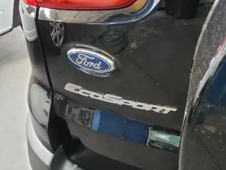 FORD Ecosport 1.5 12V 4P TI-VCT SE FLEX AUTOM�TICO, Foto 7