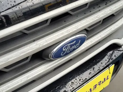 FORD Ecosport 1.5 12V 4P TI-VCT SE FLEX AUTOM�TICO, Foto 8