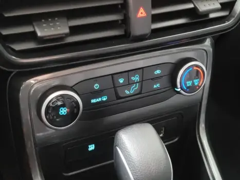 FORD Ecosport 1.5 12V 4P TI-VCT SE FLEX AUTOM�TICO, Foto 12