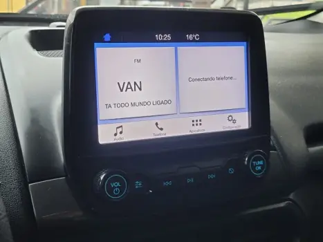 FORD Ecosport 1.5 12V 4P TI-VCT SE FLEX AUTOM�TICO, Foto 14