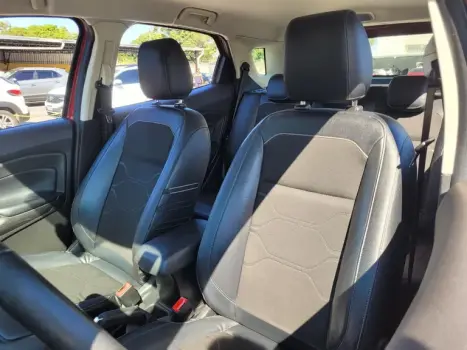 FORD Ecosport 1.5 12V 4P TI-VCT FLEX FREESTYLE, Foto 2