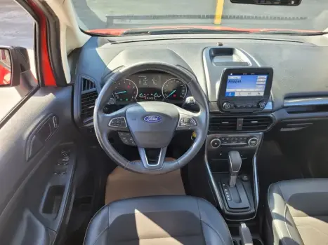 FORD Ecosport 1.5 12V 4P TI-VCT FLEX FREESTYLE, Foto 3