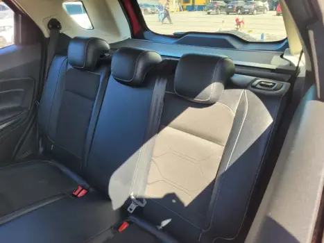 FORD Ecosport 1.5 12V 4P TI-VCT FLEX FREESTYLE, Foto 4
