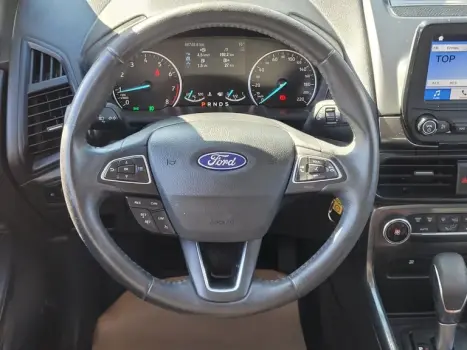 FORD Ecosport 1.5 12V 4P TI-VCT FLEX FREESTYLE, Foto 10