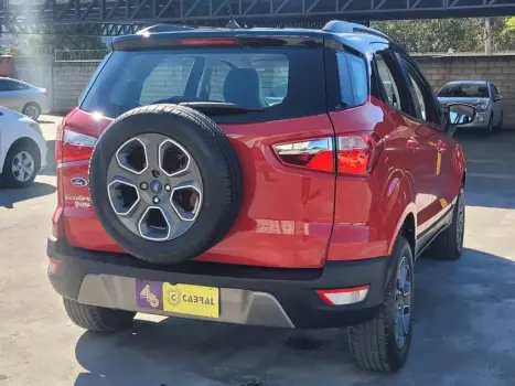 FORD Ecosport 1.5 12V 4P TI-VCT FLEX FREESTYLE, Foto 12