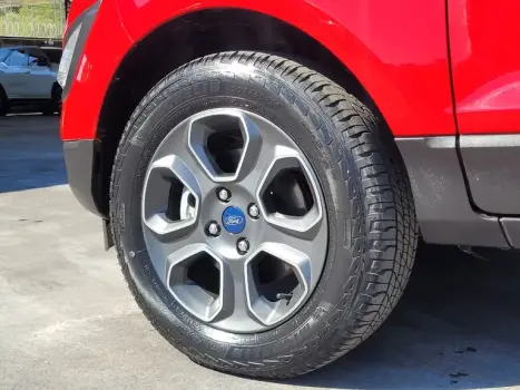 FORD Ecosport 1.5 12V 4P TI-VCT FLEX FREESTYLE, Foto 15