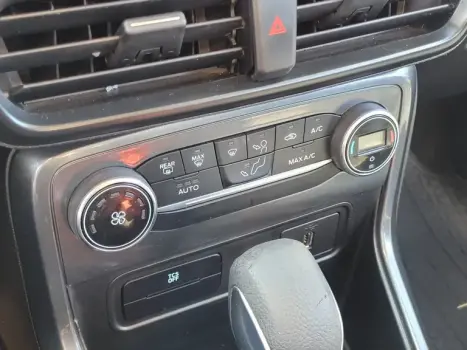 FORD Ecosport 1.5 12V 4P TI-VCT FLEX FREESTYLE, Foto 17