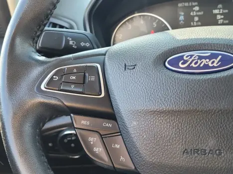 FORD Ecosport 1.5 12V 4P TI-VCT FLEX FREESTYLE, Foto 19