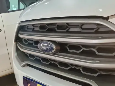 FORD Ecosport 1.5 12V 4P TI-VCT SE FLEX AUTOM�TICO, Foto 2