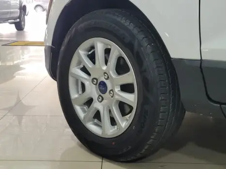 FORD Ecosport 1.5 12V 4P TI-VCT SE FLEX AUTOM�TICO, Foto 4