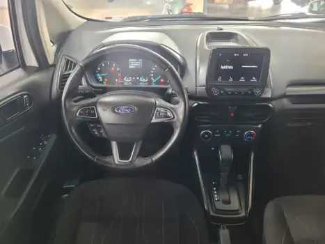 FORD Ecosport 1.5 12V 4P TI-VCT SE FLEX AUTOM�TICO, Foto 5