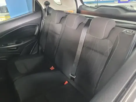 FORD Ecosport 1.5 12V 4P TI-VCT SE FLEX AUTOM�TICO, Foto 7