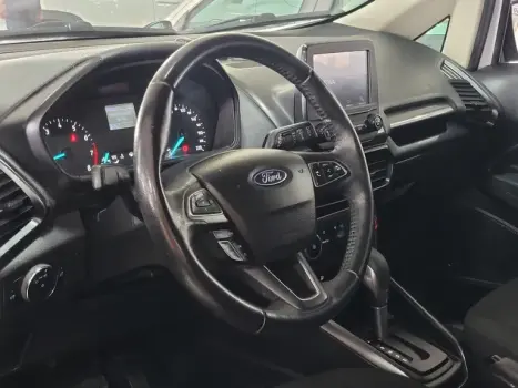 FORD Ecosport 1.5 12V 4P TI-VCT SE FLEX AUTOM�TICO, Foto 9