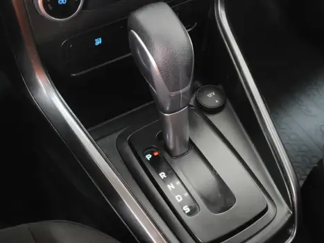 FORD Ecosport 1.5 12V 4P TI-VCT SE FLEX AUTOM�TICO, Foto 11
