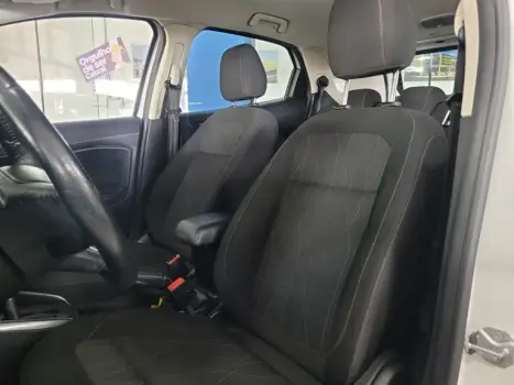 FORD Ecosport 1.5 12V 4P TI-VCT SE FLEX AUTOM�TICO, Foto 12