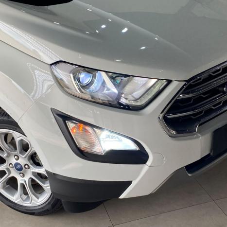 FORD Ecosport 1.5 12V 4P FLEX TI-VCT TITANIUM AUTOMÁTICO, Foto 6