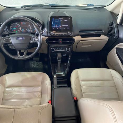 FORD Ecosport 1.5 12V 4P FLEX TI-VCT TITANIUM AUTOMÁTICO, Foto 7