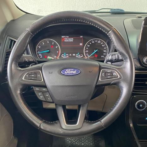 FORD Ecosport 1.5 12V 4P FLEX TI-VCT TITANIUM AUTOMÁTICO, Foto 8
