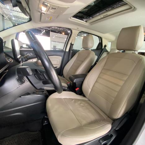 FORD Ecosport 1.5 12V 4P FLEX TI-VCT TITANIUM AUTOMÁTICO, Foto 9