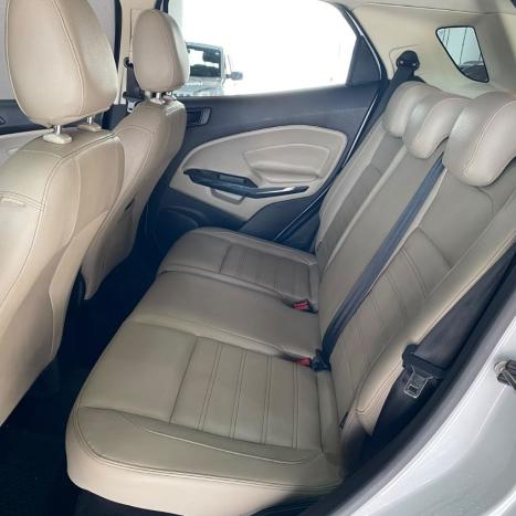 FORD Ecosport 1.5 12V 4P FLEX TI-VCT TITANIUM AUTOMÁTICO, Foto 10