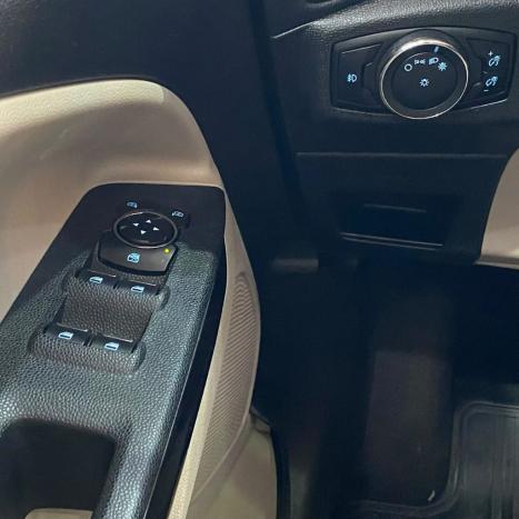 FORD Ecosport 1.5 12V 4P FLEX TI-VCT TITANIUM AUTOMÁTICO, Foto 12