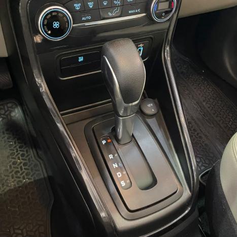 FORD Ecosport 1.5 12V 4P FLEX TI-VCT TITANIUM AUTOMÁTICO, Foto 14