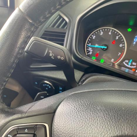 FORD Ecosport 1.5 12V 4P FLEX TI-VCT TITANIUM AUTOMÁTICO, Foto 16
