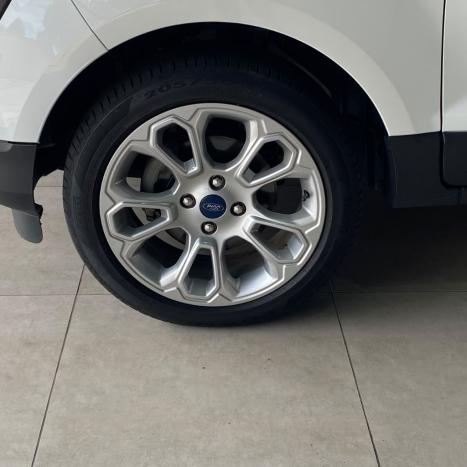 FORD Ecosport 1.5 12V 4P FLEX TI-VCT TITANIUM AUTOMÁTICO, Foto 18