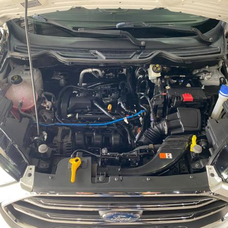 FORD Ecosport 1.5 12V 4P FLEX TI-VCT TITANIUM AUTOMÁTICO, Foto 19