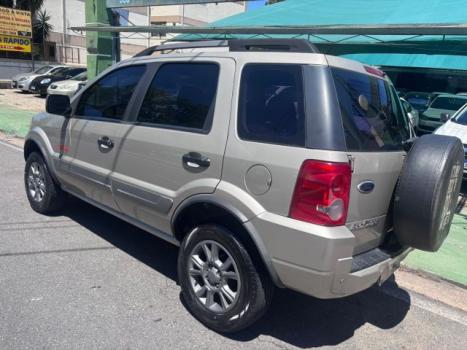 FORD Ecosport 1.6 16V 4P FREESTYLE, Foto 2 FORD Ecosport 1.6 16V 4P FREESTYLE, Foto 2