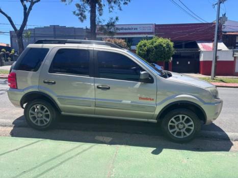 FORD Ecosport 1.6 16V 4P FREESTYLE, Foto 3 FORD Ecosport 1.6 16V 4P FREESTYLE, Foto 3