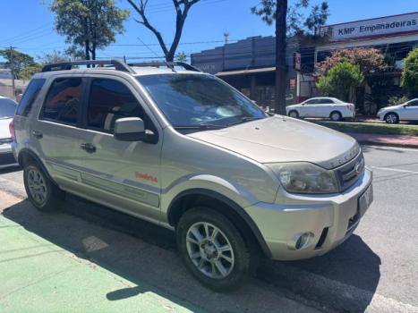 FORD Ecosport 1.6 16V 4P FREESTYLE, Foto 7 FORD Ecosport 1.6 16V 4P FREESTYLE, Foto 7