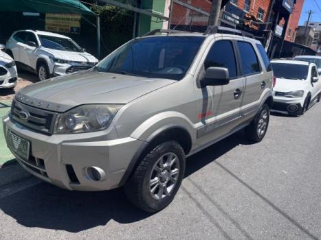 FORD Ecosport 1.6 16V 4P FREESTYLE, Foto 14 FORD Ecosport 1.6 16V 4P FREESTYLE, Foto 14