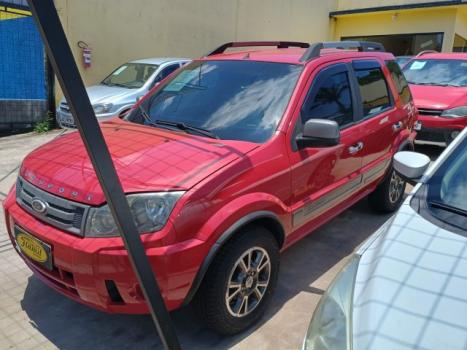 FORD Ecosport 1.6 16V 4P FREESTYLE, Foto 1