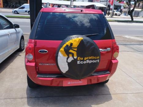 FORD Ecosport 1.6 16V 4P FREESTYLE, Foto 3