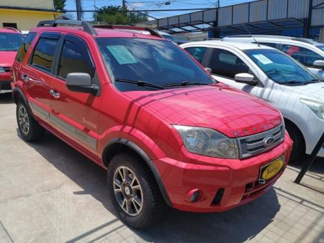 FORD Ecosport 1.6 16V 4P FREESTYLE, Foto 4