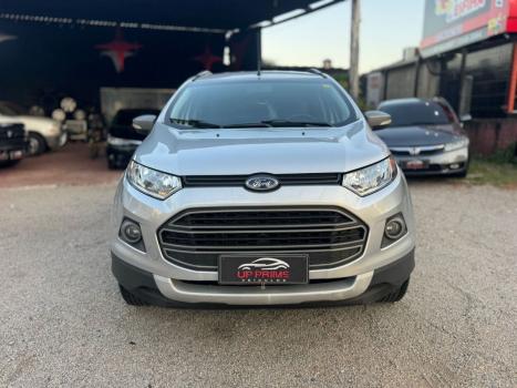 FORD Ecosport 1.6 16V 4P FREESTYLE, Foto 7
