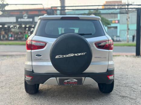 FORD Ecosport 1.6 16V 4P FREESTYLE, Foto 8