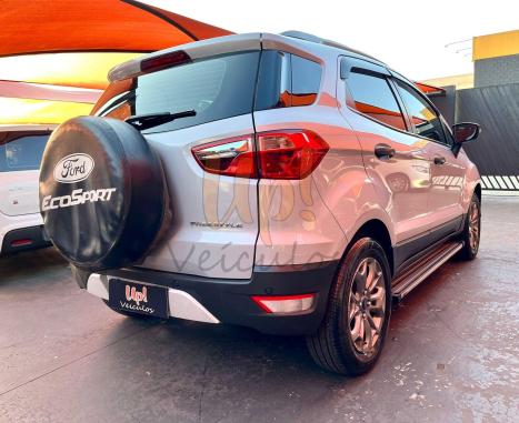 FORD Ecosport 1.6 16V 4P FREESTYLE, Foto 3