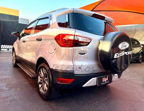 FORD Ecosport 1.6 16V 4P FREESTYLE, Foto 4