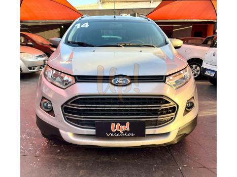 FORD Ecosport 1.6 16V 4P FREESTYLE, Foto 5