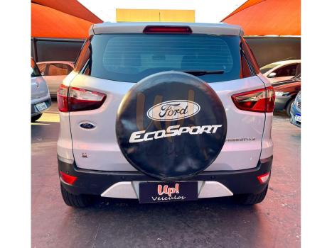 FORD Ecosport 1.6 16V 4P FREESTYLE, Foto 6