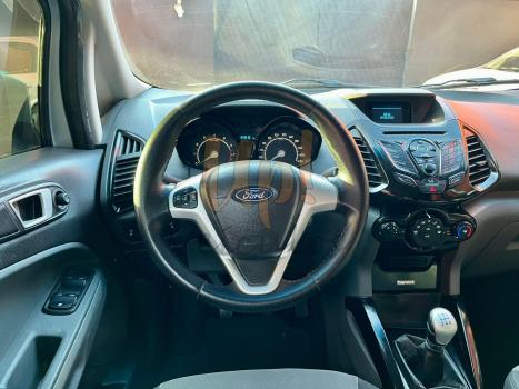 FORD Ecosport 1.6 16V 4P FREESTYLE, Foto 9