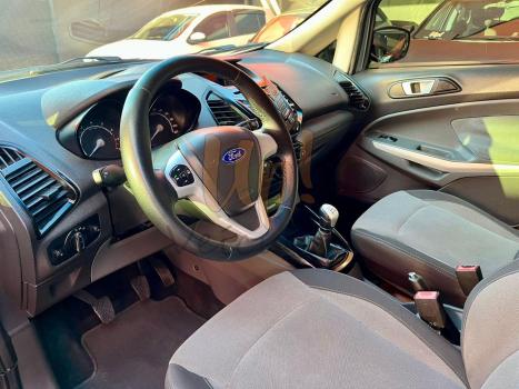 FORD Ecosport 1.6 16V 4P FREESTYLE, Foto 11