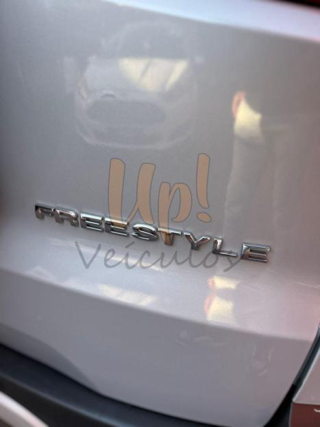 FORD Ecosport 1.6 16V 4P FREESTYLE, Foto 13