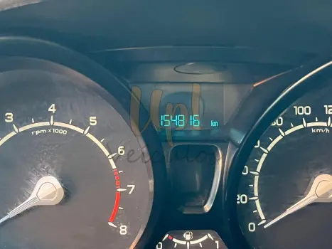 FORD Ecosport 1.6 16V 4P FREESTYLE, Foto 14