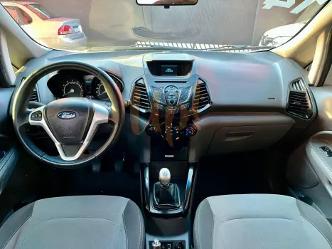 FORD Ecosport 1.6 16V 4P FREESTYLE, Foto 15