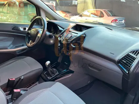 FORD Ecosport 1.6 16V 4P FREESTYLE, Foto 16