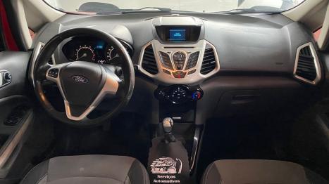 FORD Ecosport 1.6 16V 4P FREESTYLE, Foto 4