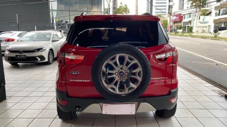 FORD Ecosport 1.6 16V 4P FREESTYLE, Foto 10